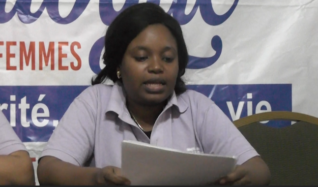 Le Comité de suivi du dialogue inter femme exige le respect du quota de 30 % des femmes en cas de remaniement ministériel